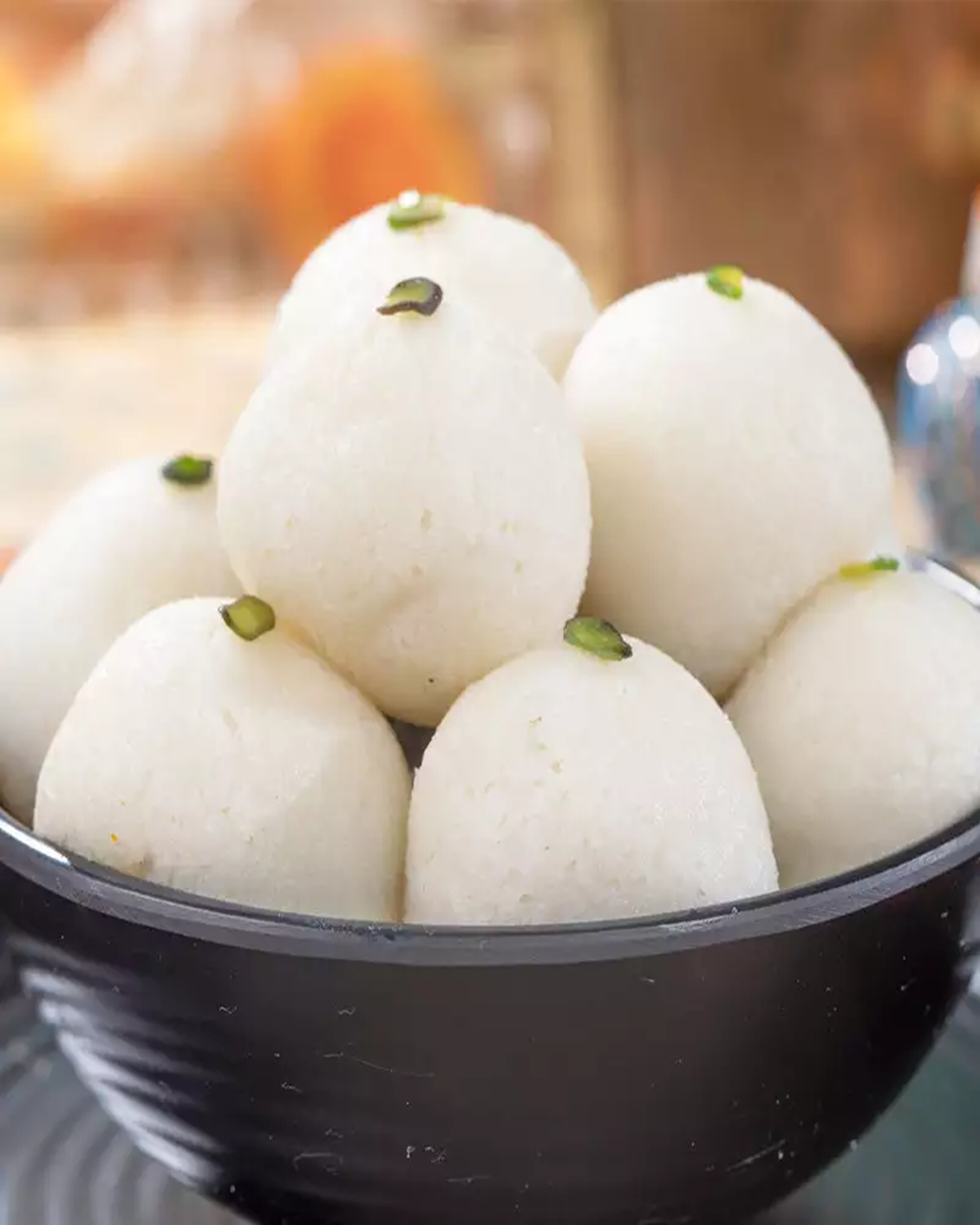 Rasgulla (250g)