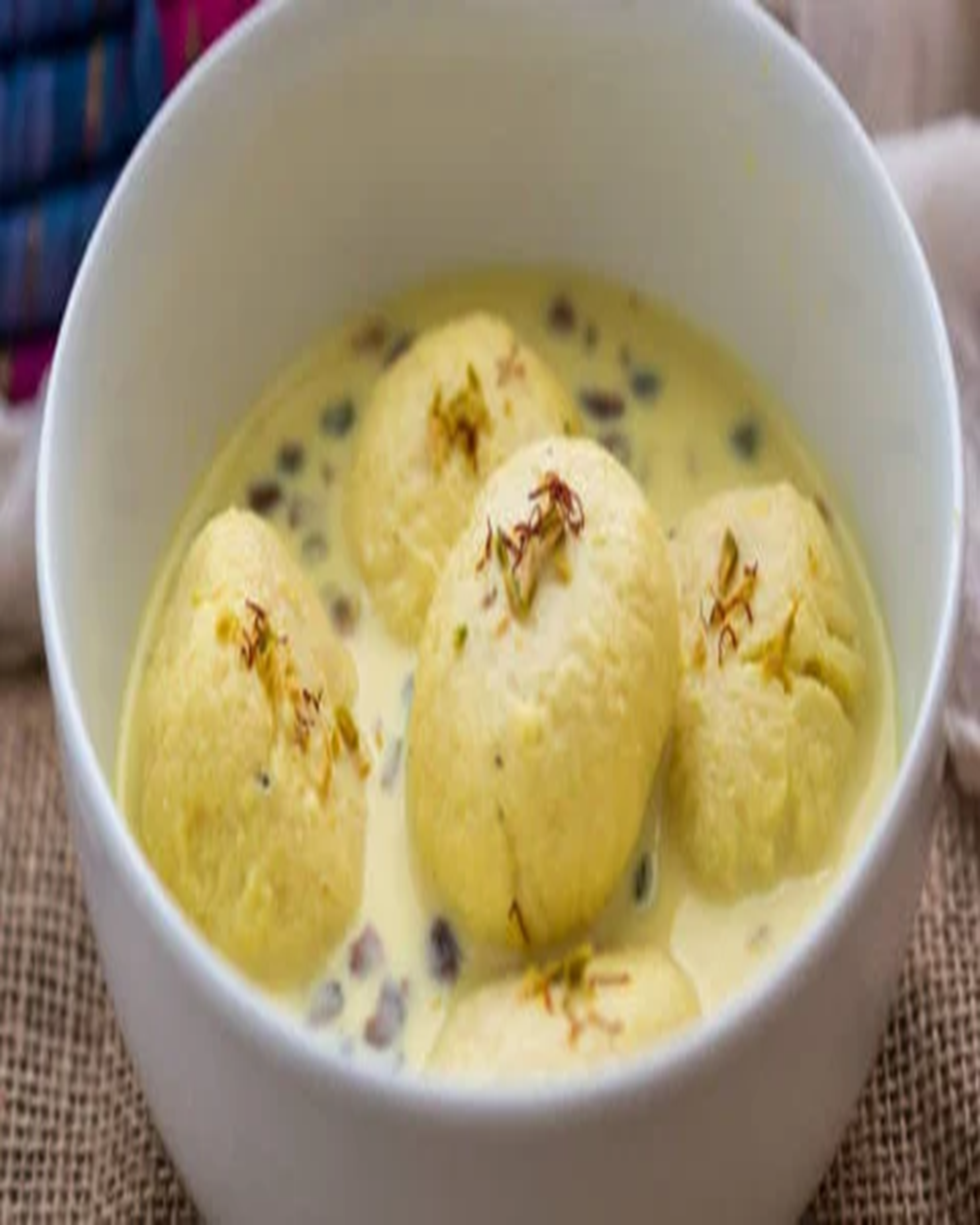 Rasmalai (250g)